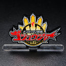 [PREORDER] Gozyuger Acrylic Logo Display