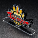 [PREORDER] Gozyuger Acrylic Logo Display