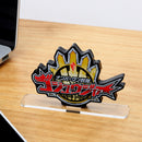 [PREORDER] Gozyuger Acrylic Logo Display