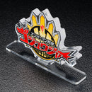 [PREORDER] Gozyuger Acrylic Logo Display