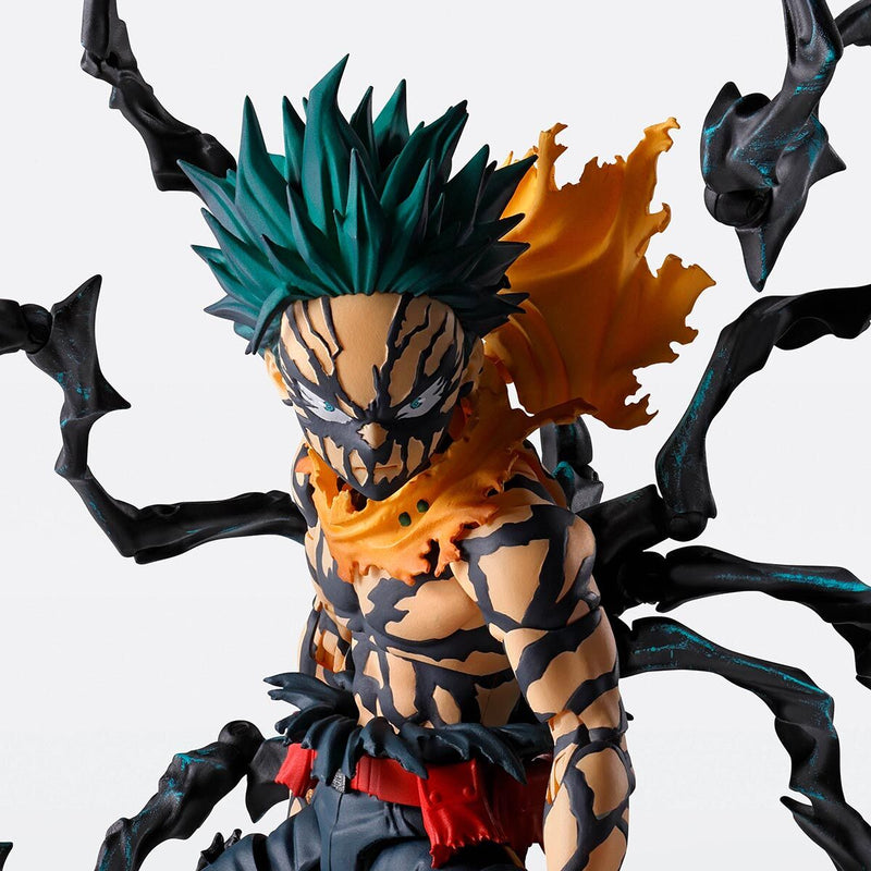 [PREORDER] SH Figuarts Overlay Deku