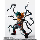 [PREORDER] SH Figuarts Overlay Deku