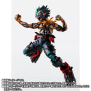 [PREORDER] SH Figuarts Overlay Deku