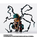 [PREORDER] SH Figuarts Overlay Deku