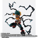 [PREORDER] SH Figuarts Overlay Deku