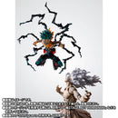 [PREORDER] SH Figuarts Overlay Deku