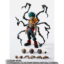 [PREORDER] SH Figuarts Overlay Deku