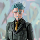 [PREORDER] SH Figuarts Challia Bull - Gundam