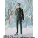 [PREORDER] SH Figuarts Challia Bull - Gundam