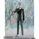 [PREORDER] SH Figuarts Challia Bull - Gundam