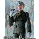 [PREORDER] SH Figuarts Challia Bull - Gundam