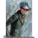 [PREORDER] SH Figuarts Challia Bull - Gundam