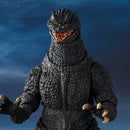 [PREORDER] SH MonsterArts Godzilla [2004] Heat Ray Ver - New Gotengo