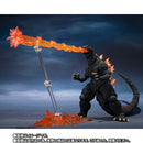 [PREORDER] SH MonsterArts Godzilla [2004] Heat Ray Ver - New Gotengo