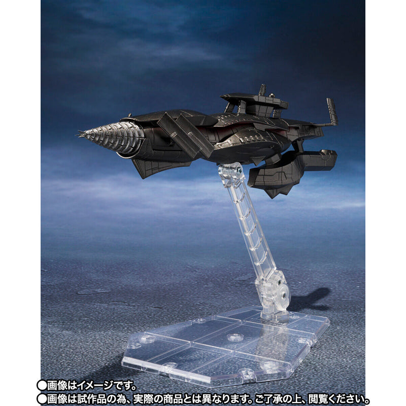 [PREORDER] SH MonsterArts Godzilla [2004] Heat Ray Ver - New Gotengo