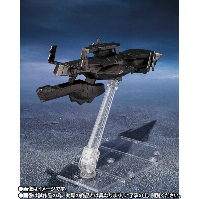 [PREORDER] SH MonsterArts Godzilla [2004] Heat Ray Ver - New Gotengo