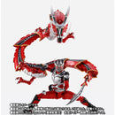 [PREORDER] SH Figuarts Dragreder & Kamen Rider Ryuki Optional Parts Set