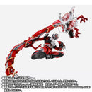 [PREORDER] SH Figuarts Dragreder & Kamen Rider Ryuki Optional Parts Set