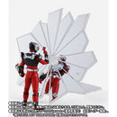 [PREORDER] SH Figuarts Dragreder & Kamen Rider Ryuki Optional Parts Set