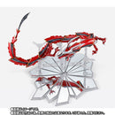 [PREORDER] SH Figuarts Dragreder & Kamen Rider Ryuki Optional Parts Set