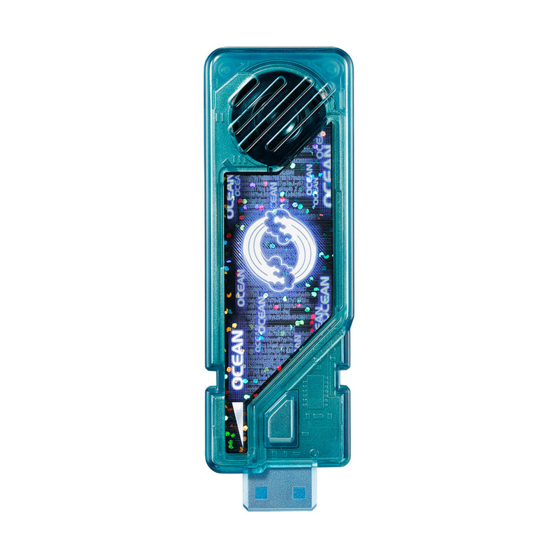 [PREORDER] CSM T2 Gaia Memory Ver 2 OtoT