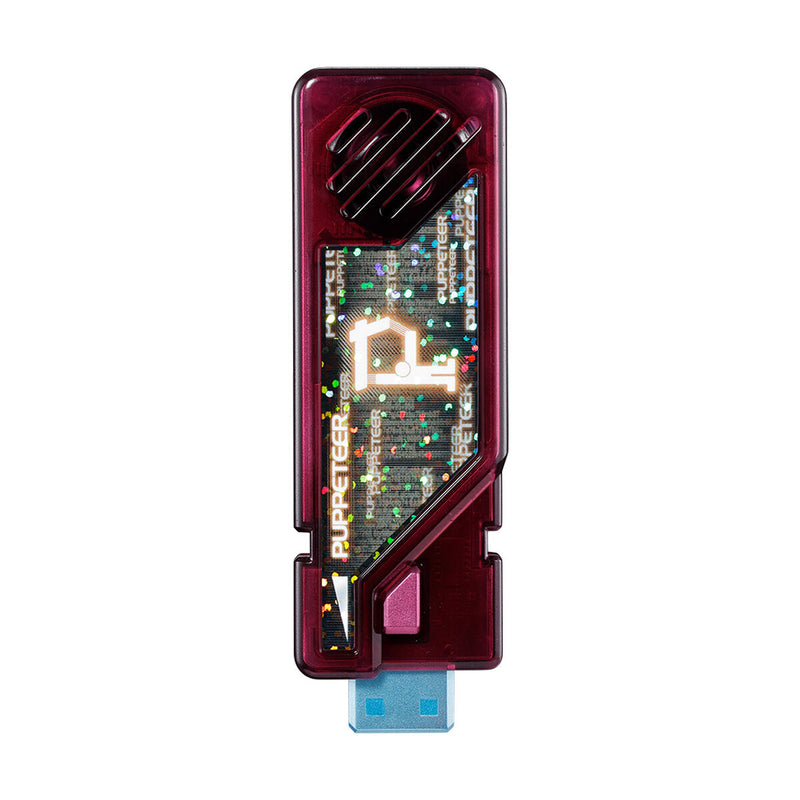 [PREORDER] CSM T2 Gaia Memory Ver 2 OtoT