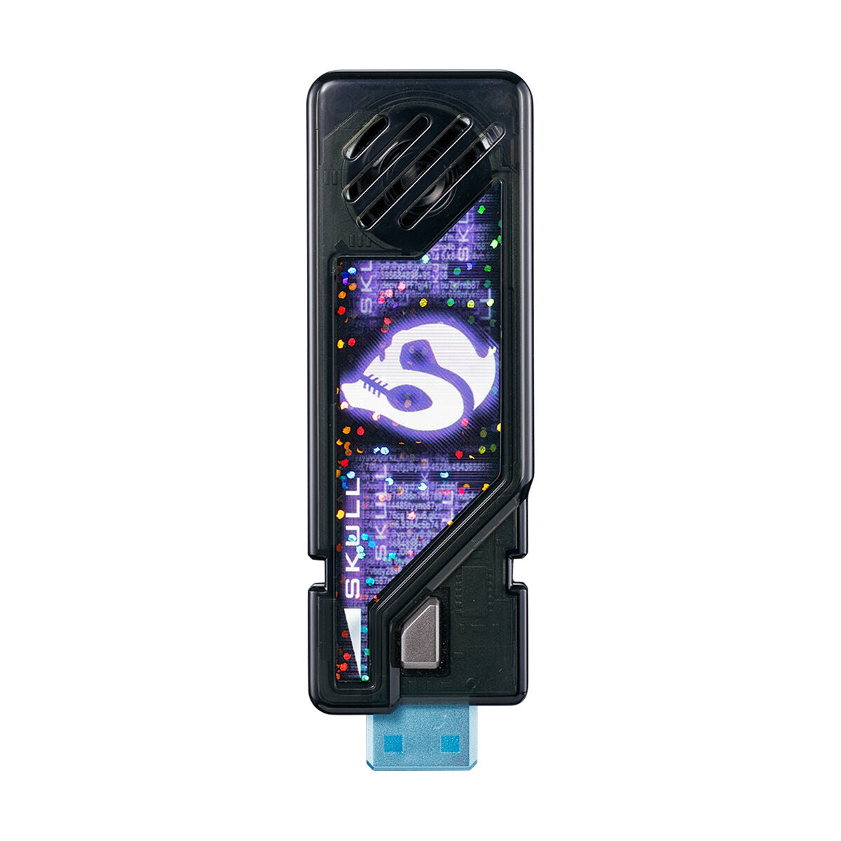 [PREORDER] CSM T2 Gaia Memory Ver 2 OtoT