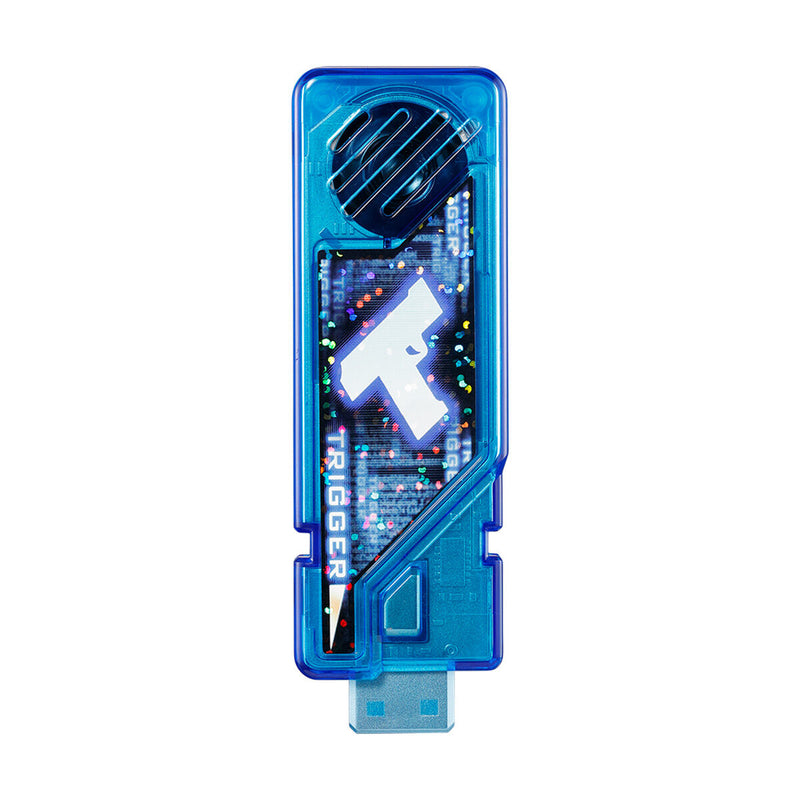 [PREORDER] CSM T2 Gaia Memory Ver 2 OtoT