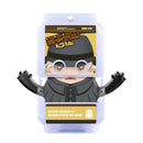 [PREORDER] DX Puru Jelly Noir Gochizo & Lage 9 Gochizo