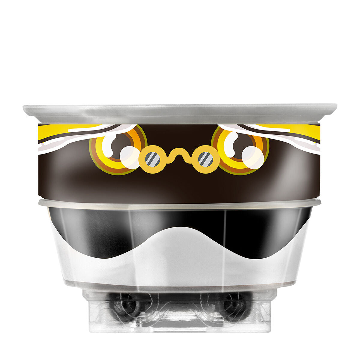 [PREORDER] DX Puru Jelly Noir Gochizo & Lage 9 Gochizo