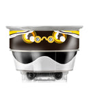 [PREORDER] DX Puru Jelly Noir Gochizo & Lage 9 Gochizo