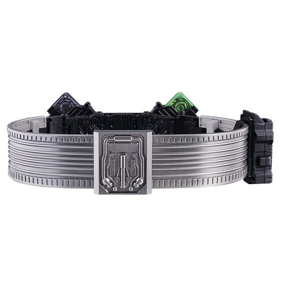 [PREORDER] DX Double Driver High Spec Belt