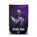 [PREORDER] Kamen Rider Den-O B2 Hanging Wall Tapestry Collection