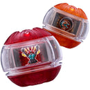 [PREORDER] DX Sound Rider Capsem Set 01