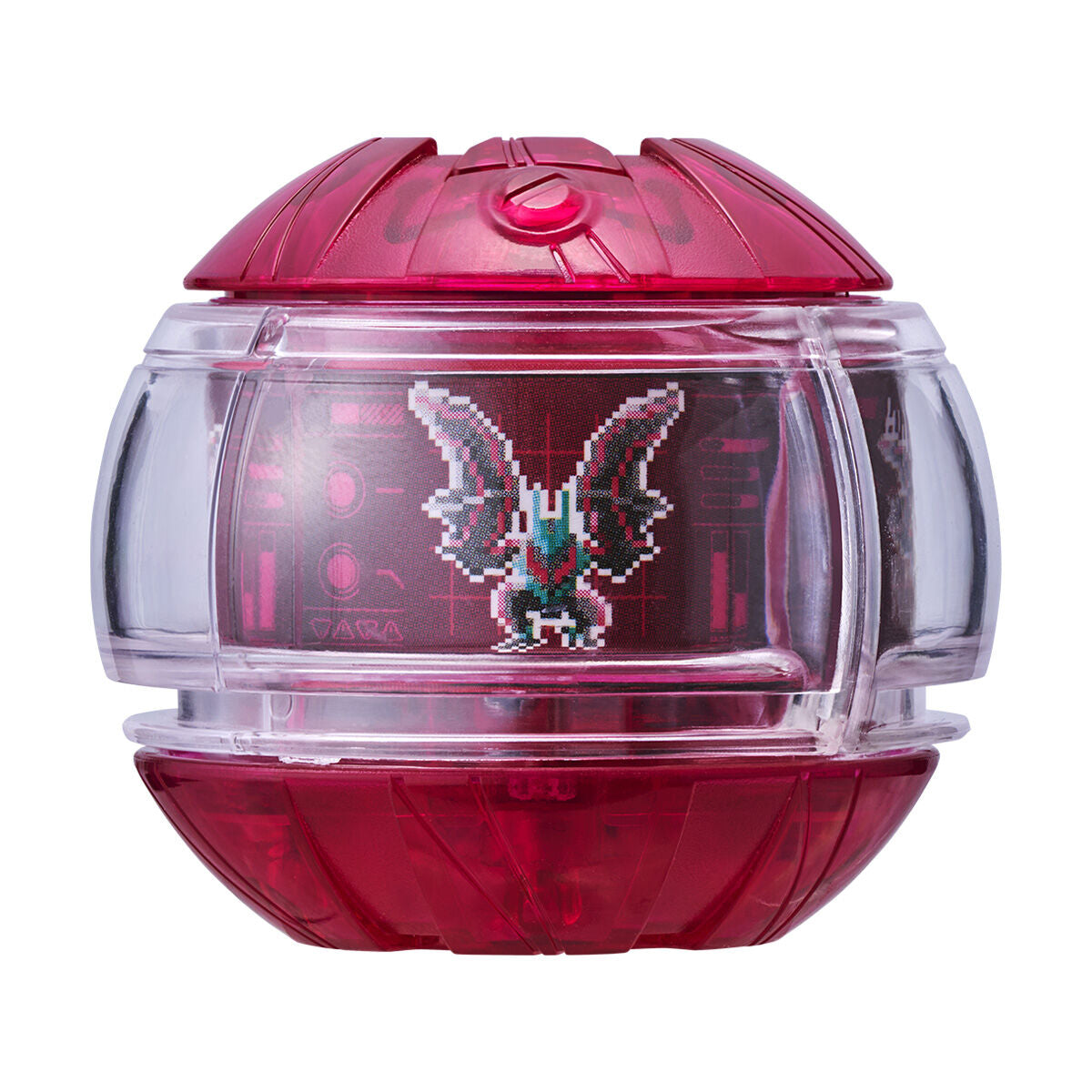 [PREORDER] DX Sound Rider Capsem Set 02