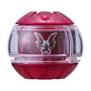 [PREORDER] DX Sound Rider Capsem Set 02