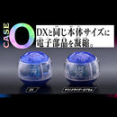 [PREORDER] DX Sound Rider Capsem Set 02