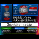 [PREORDER] DX Sound Rider Capsem Set 02