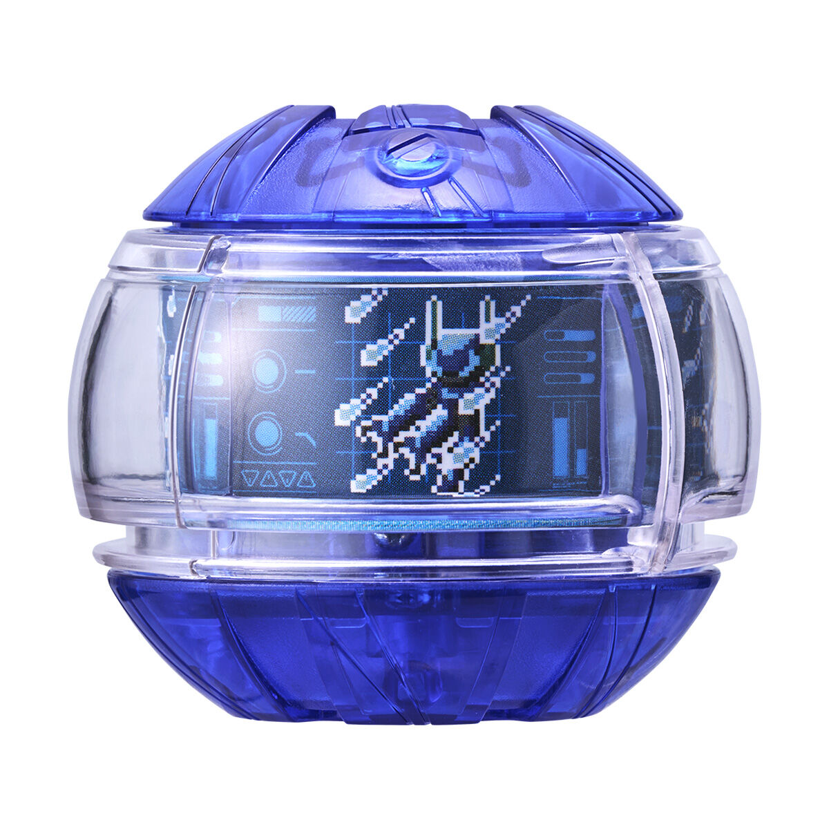 [PREORDER] DX Sound Rider Capsem Set 02