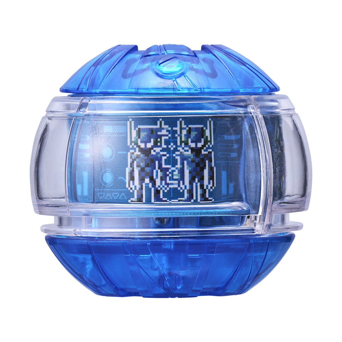 [PREORDER] DX Sound Rider Capsem Set 03