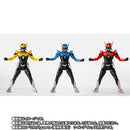 [PREORDER] SH Figuarts Wingman Delta End Set