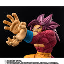[PREORDER] FiguartsZERO Super Saiyan 4 Son Goku -Daima- [EXTRA BATTLE]