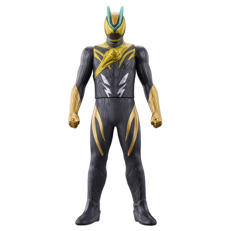 Rider Hero Kamen Rider Zeztz Power Up Form