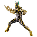 Kamen Rider Action Figure Kamen Rider Zeztz Inazuma Plasma