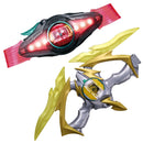 [PREORDER] DX Zeztz Driver & Inazuma Blaster Special Narikiri Set