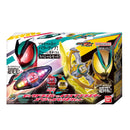 [PREORDER] DX Zeztz Driver & Inazuma Blaster Special Narikiri Set