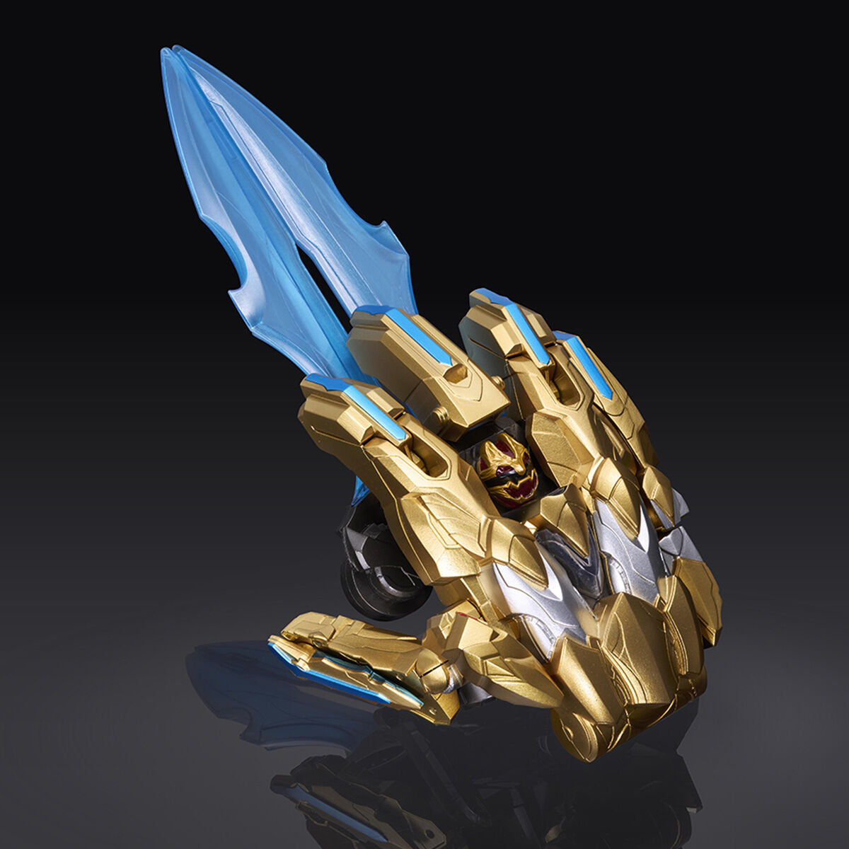 [PREORDER] Memorial Tega Sword