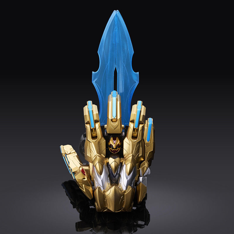 No. 1 Sentai Gozyuger