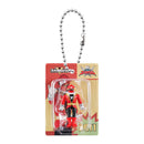 Super Sentai Series Retro Soft Blister Charm Collection