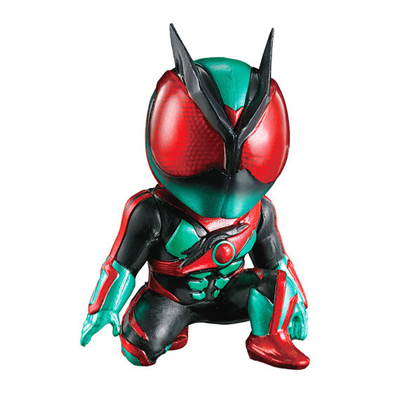 [PREORDER] Machiboke Kamen Rider 03